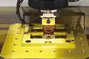 Injection mould processing technology - Electrical Discharge Machining
