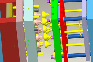 Don't just focus on product design and ignore plastic mold manufacturing