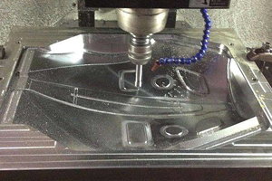Why do plastic mold manufacturer need to invest in automation equipment