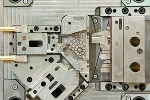 How to grasp the shrinkage rate for high-precision plastic part mould?