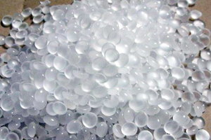 Performance parameters of commonly used plastic materials - PP