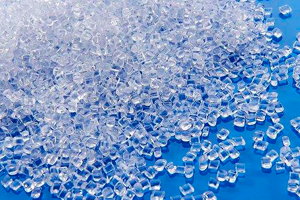 Performance parameters of commonly used plastic materials - PS