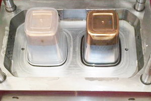 The better the mold, the more maintenance needed